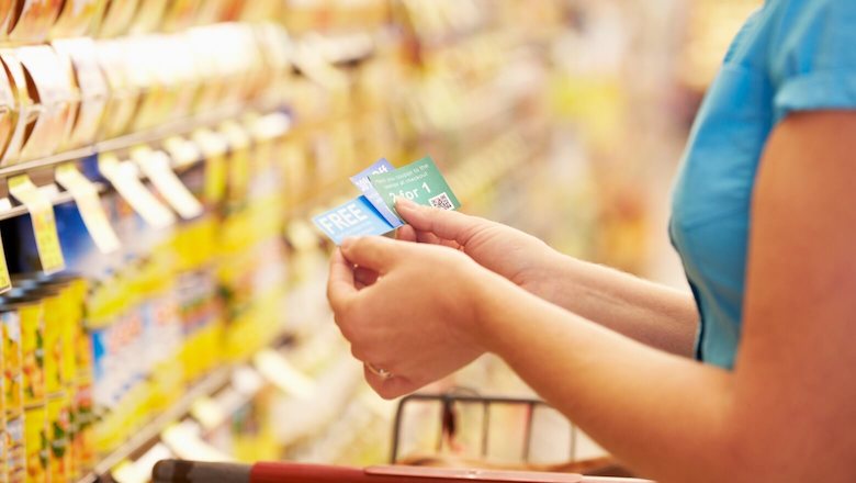 Hidden Benefits of Couponing